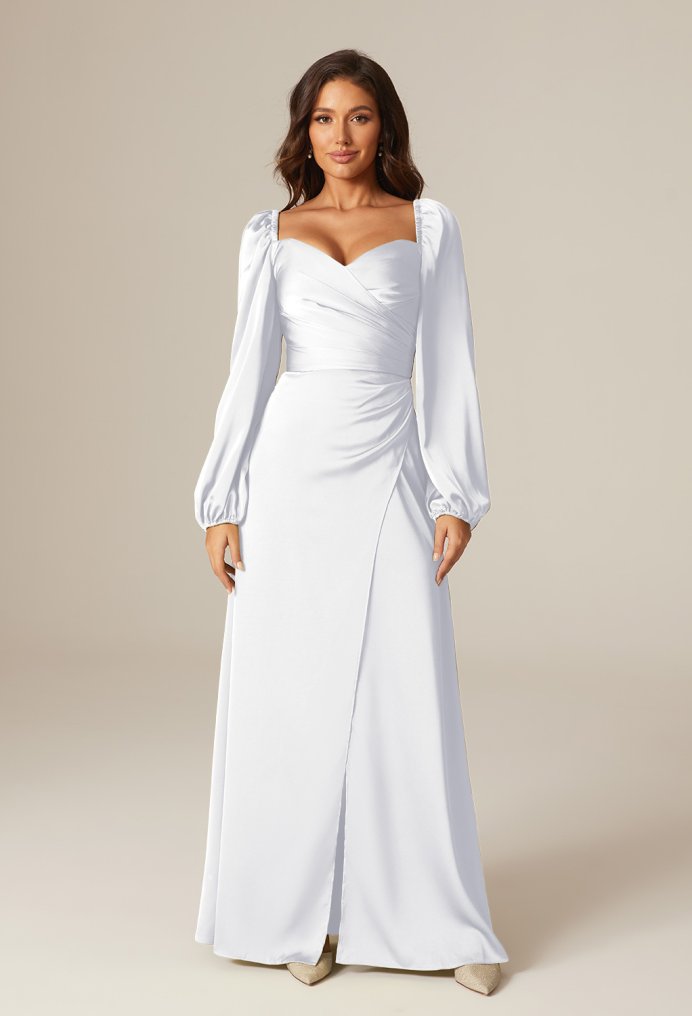 AW Florencia Dress